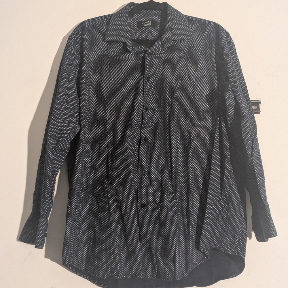 Dress shirt